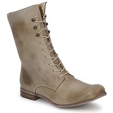 Stephane Gontard  REGAIN  women's Mid Boots in Grey