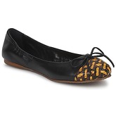 Stéphane Kelian  WALLY  women's Shoes (Pumps / Ballerinas) in Black