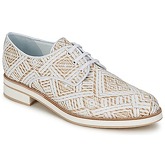 Stéphane Kelian  HUNA 7  women's Casual Shoes in White