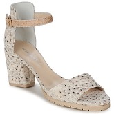 Stéphane Kelian  DIANE 5  women's Sandals in Beige