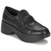 Stéphane Kelian  FRANSI 6  women's Loafers / Casual Shoes in Black
