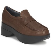 Stéphane Kelian  EVA  women's Loafers / Casual Shoes in Brown