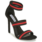 Steve Madden  CARINA  women's Sandals in Black