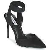 Steve Madden  DION  women's Sandals in Black