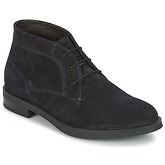 Stonefly  CLASS II 4 VELOUR  men's Mid Boots in Blue