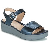 Stonefly  AQUA III  women's Sandals in Blue