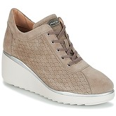 Stonefly  ECLIPSE  women's Shoes (Trainers) in Beige