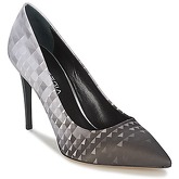 Strategia  BALSORANO  women's Heels in Grey