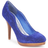 StylistClick  SHAYLA  women's Heels in Blue