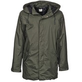 Suit  RANDROUK  men's Parka in Green