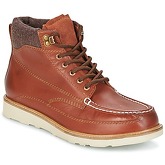 Superdry  EVEREST MOUNTAIN BOOT  men's Shoes (High