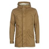 Superdry  NEW MILITARY PARKA  men's Parka in Beige