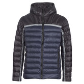 Superdry  DOLMAN DOWNHILL RACER FUJI  men's Jacket in Black