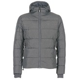 Superdry  SPORTS PUFFER  men's Jacket in Grey