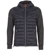 Superdry  STORM HYBRID  men's Jacket in Grey