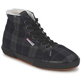 Superga  2095  men's Shoes (High