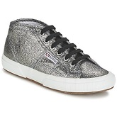 Superga  2754 LAMEW  women's Shoes (High