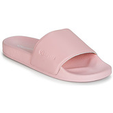 Superga  1914 SLIDES  women's Mules / Casual Shoes in Pink
