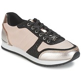 SuperTrash  DALLAS  women's Shoes (Trainers) in Beige