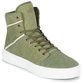 Supra  CAMINO  men's Shoes (High