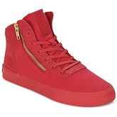 Supra  WOMENS CUTTLER  women's Shoes (High