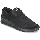 Supra  NOIZ  women's Shoes (Trainers) in Black