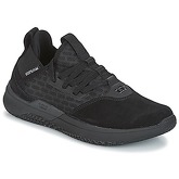 Supra  TITANIUM  women's Shoes (Trainers) in Black