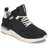 Supra  METHOD  women's Shoes (Trainers) in Black