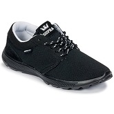 Supra  HAMMER RUN  women's Shoes (Trainers) in Black