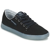 Supra  STACKS II  women's Shoes (Trainers) in Black