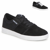 Supra  STACKS  women's Shoes (Trainers) in Black