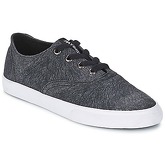 Supra  WRAP  women's Shoes (Trainers) in Black