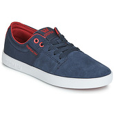 Supra  STACKS II  women's Shoes (Trainers) in Blue