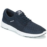 Supra  HAMMER RUN  women's Shoes (Trainers) in Blue