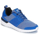 Supra  SCISSOR  men's Shoes (Trainers) in Blue