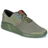 Supra  NOIZ  women's Shoes (Trainers) in Green