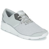 Supra  NOIZ  women's Shoes (Trainers) in Grey