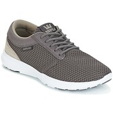 Supra  HAMMER RUN  women's Shoes (Trainers) in Grey