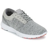 Supra  WOMENS HAMMER RUN  women's Shoes (Trainers) in Grey