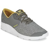 Supra  NOIZ  women's Shoes (Trainers) in Grey