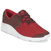 Supra  NOIZ  women's Shoes (Trainers) in Red