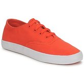 Supra  WRAP  men's Shoes (Trainers) in Red