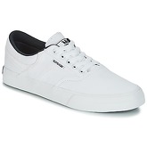 Supra  COBALT  women's Shoes (Trainers) in White
