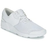 Supra  NOIZ  women's Shoes (Trainers) in White