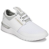 Supra  FLOW RUN  women's Shoes (Trainers) in White