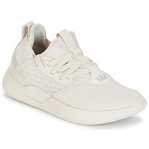 Supra  TITANIUM  women's Shoes (Trainers) in White
