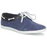 Swear  IGGY 36  men's Boat Shoes in Blue