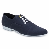 Swear  Jimmy 34  men's Casual Shoes in Blue