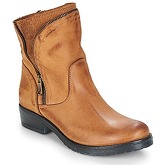 Sweet Lemon  REMION  women's Mid Boots in Brown