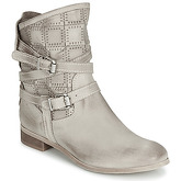 Sweet Lemon  RASPO  women's Mid Boots in Grey